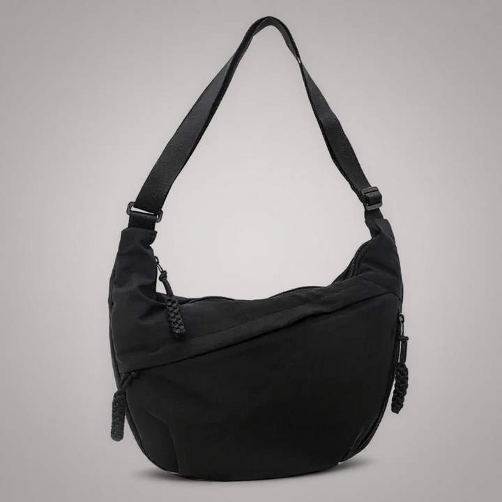 Adriana | Borsa a Spalla Nero