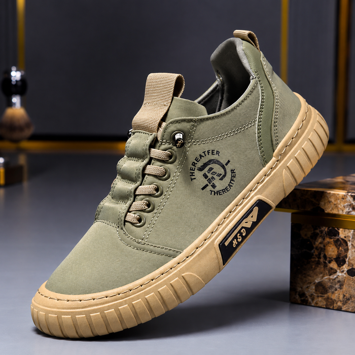 Ruggero | Sneakers da uomo Scarpe casual urbane
