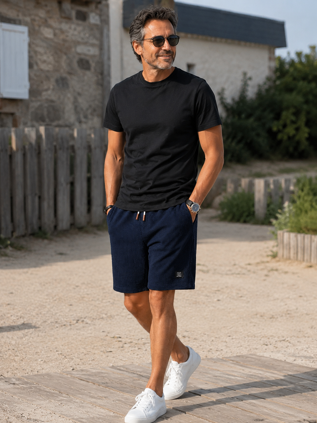 Carlo | Pantaloncini