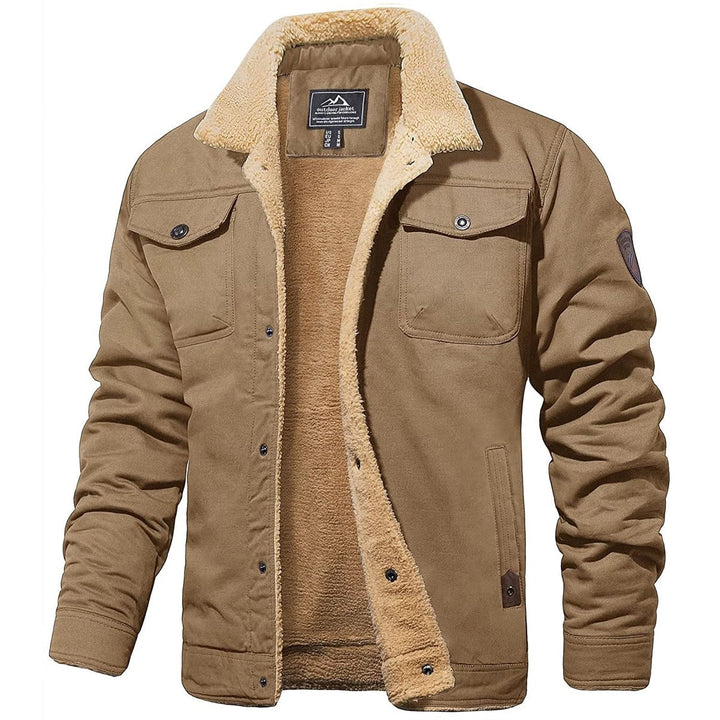 Damiano | Giacca bomber da uomo alla moda