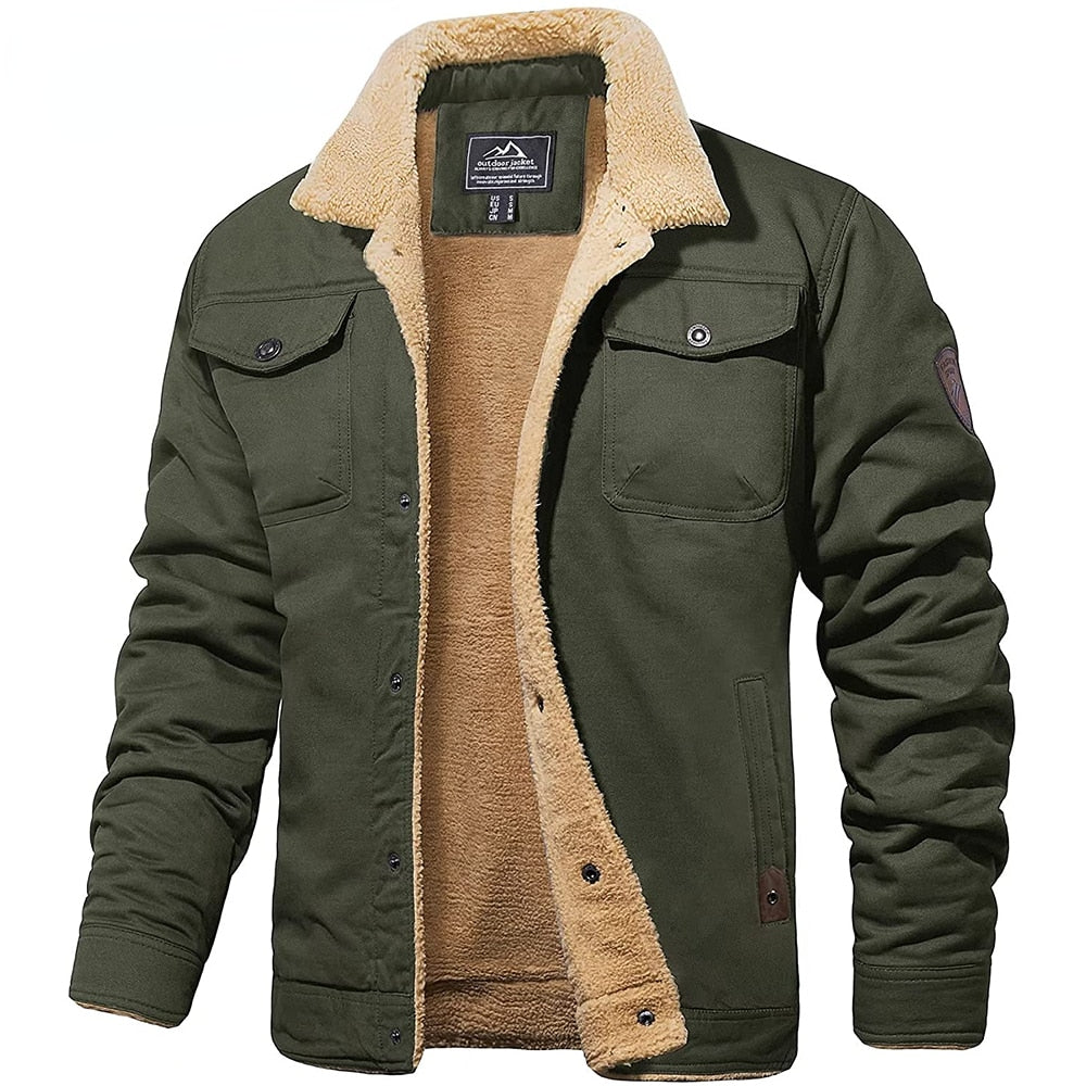 Damiano | Giacca bomber da uomo alla moda