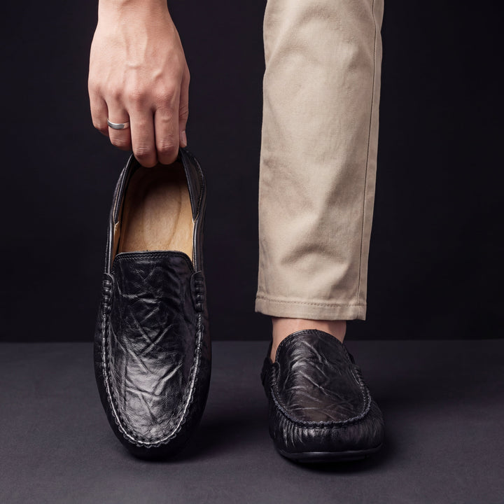 Carlo™ | Mocassini