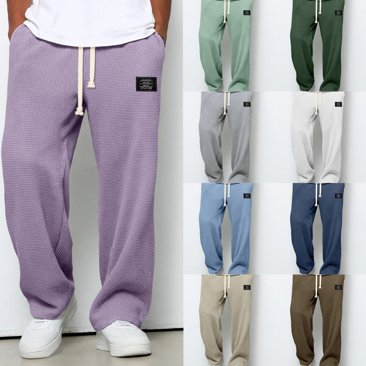 Pietro | Pantaloni Comfort Uomo