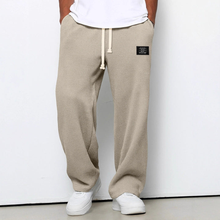 Pietro | Pantaloni Comfort Uomo