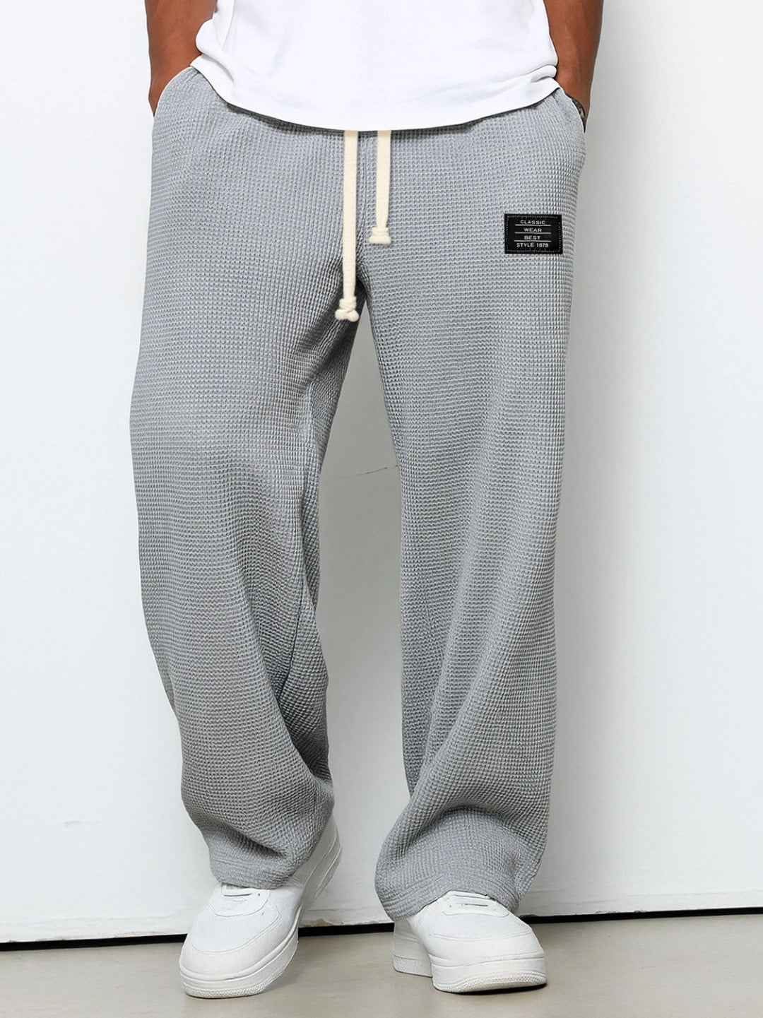 Pietro | Pantaloni Comfort Uomo