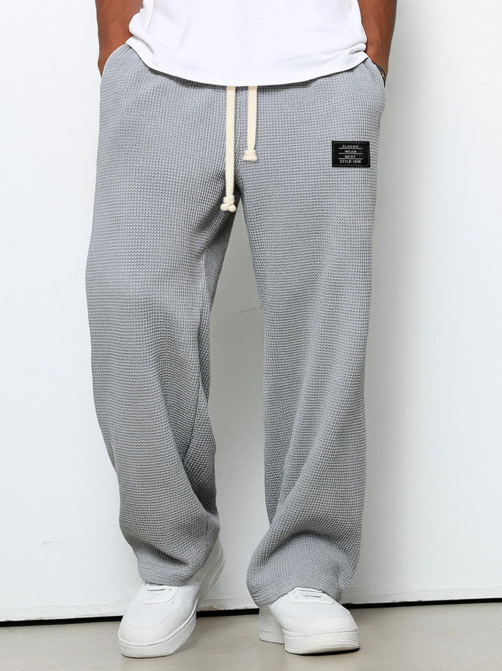 Pietro | Pantaloni Comfort Uomo