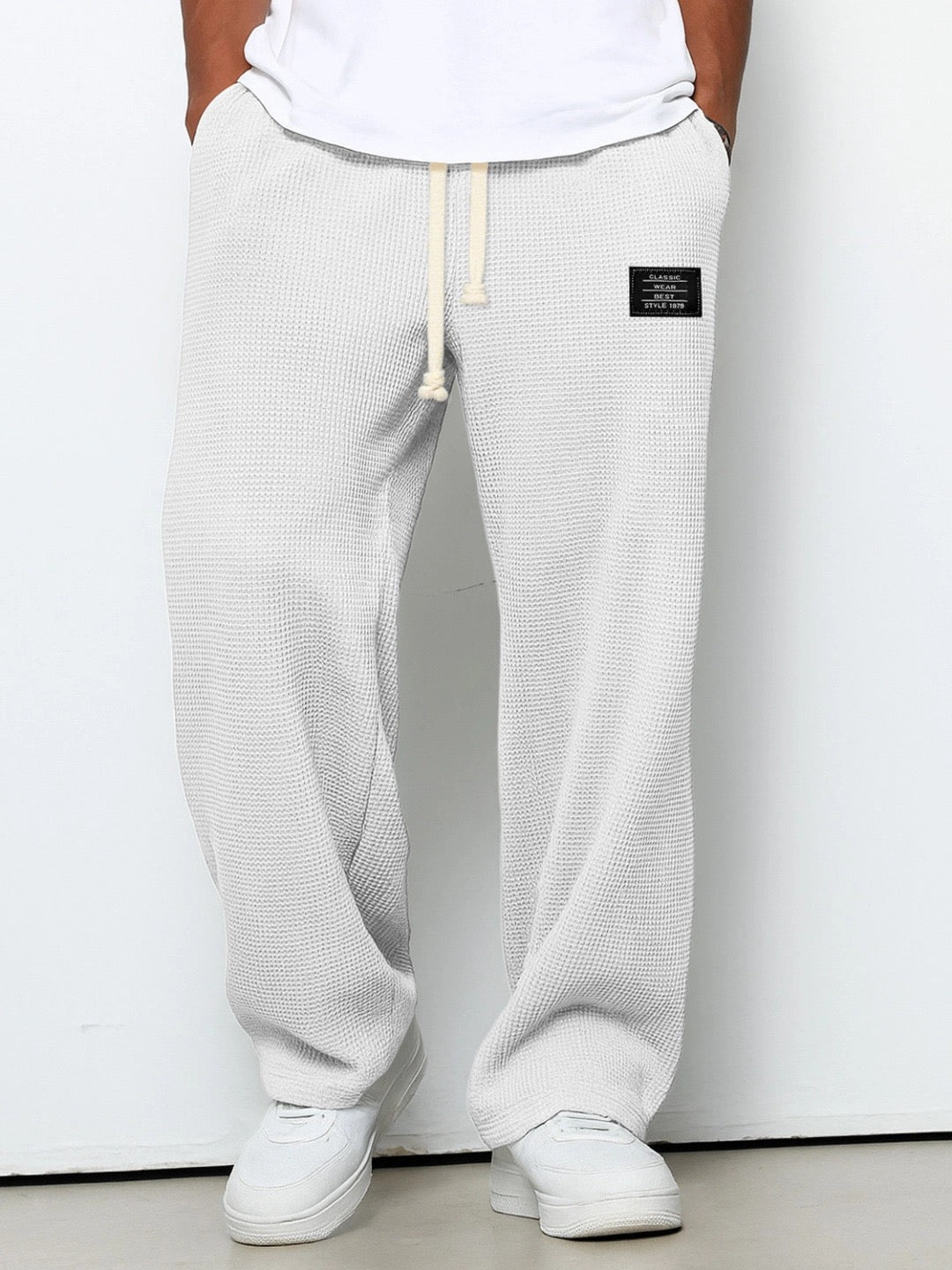 Pietro | Pantaloni Comfort Uomo