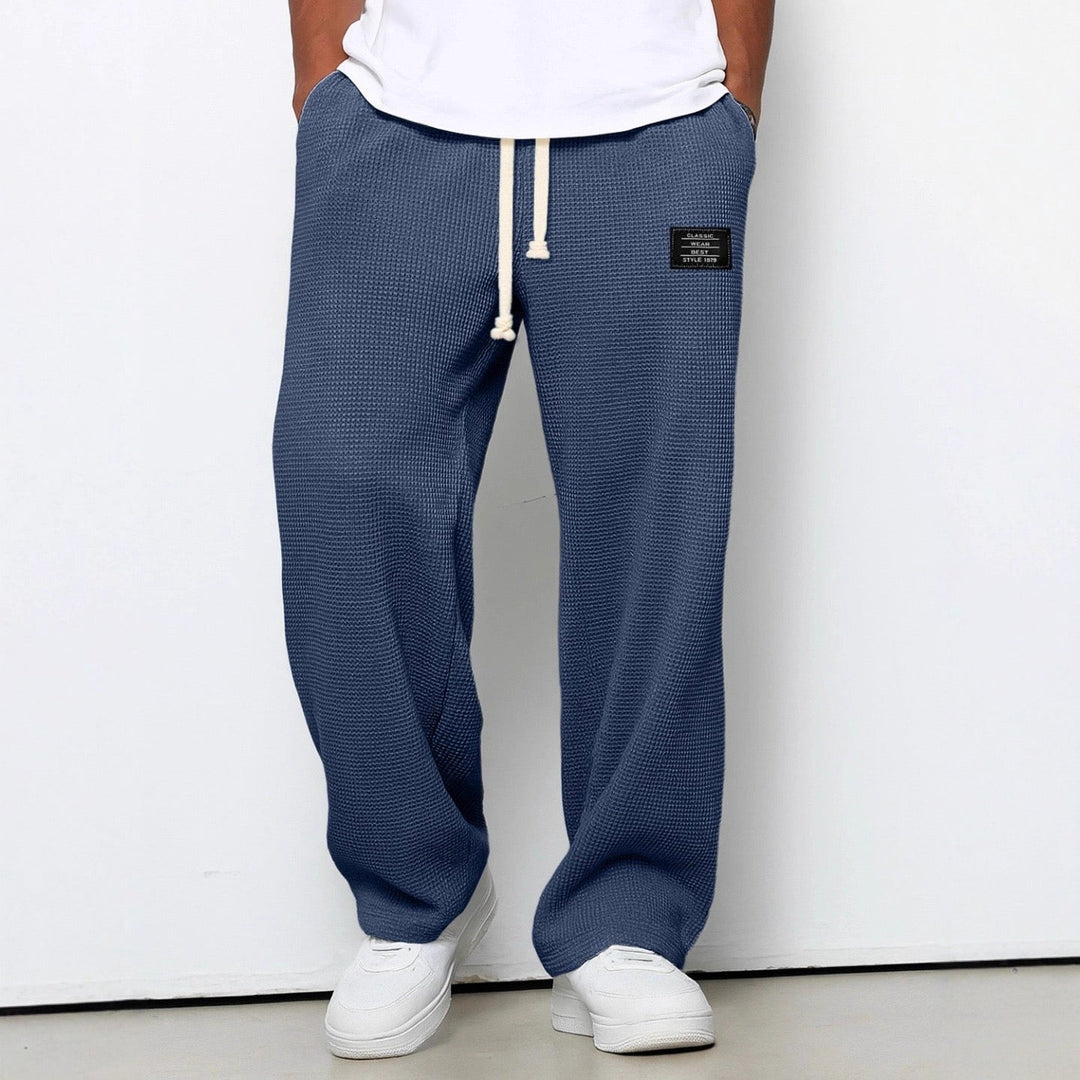 Pietro | Pantaloni Comfort Uomo