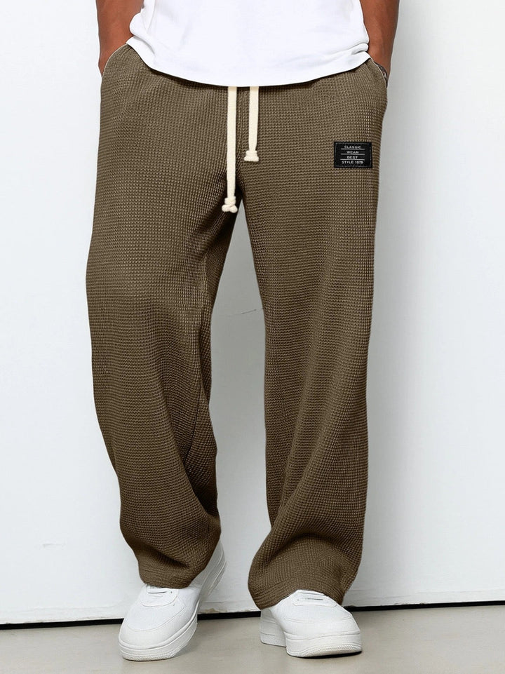 Pietro | Pantaloni Comfort Uomo