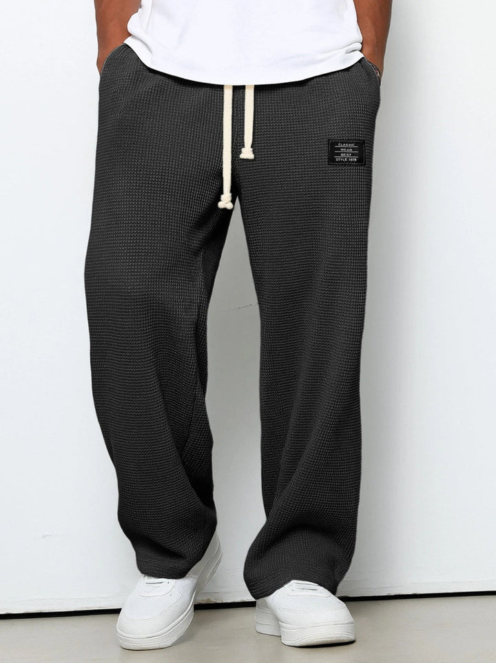 Pietro | Pantaloni Comfort Uomo
