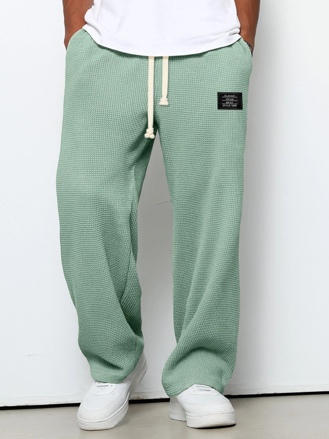 Pietro | Pantaloni Comfort Uomo