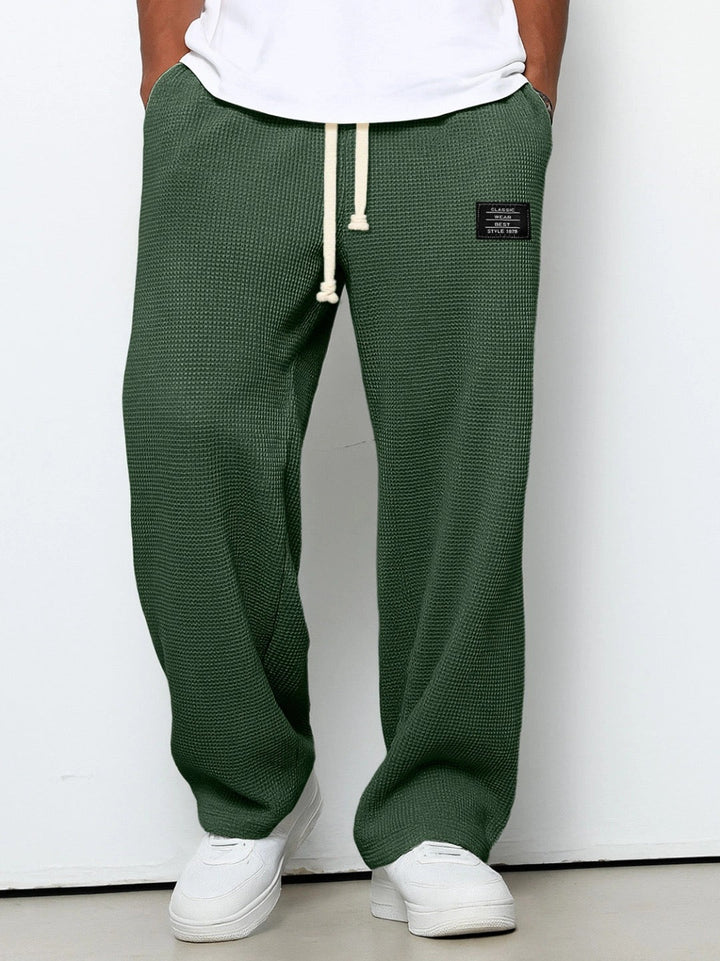 Pietro | Pantaloni Comfort Uomo