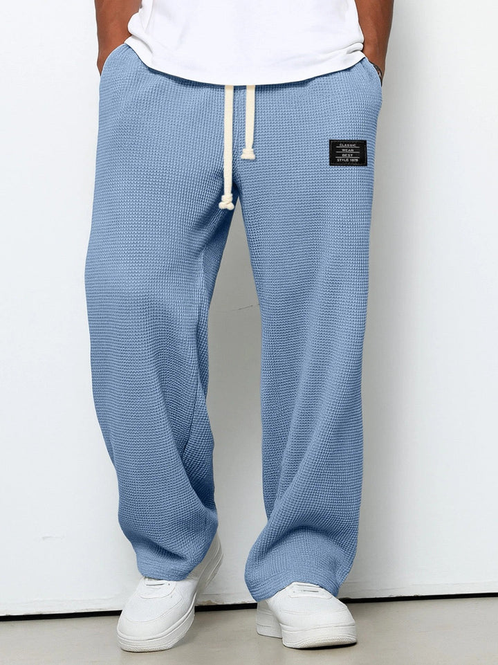 Pietro | Pantaloni Comfort Uomo