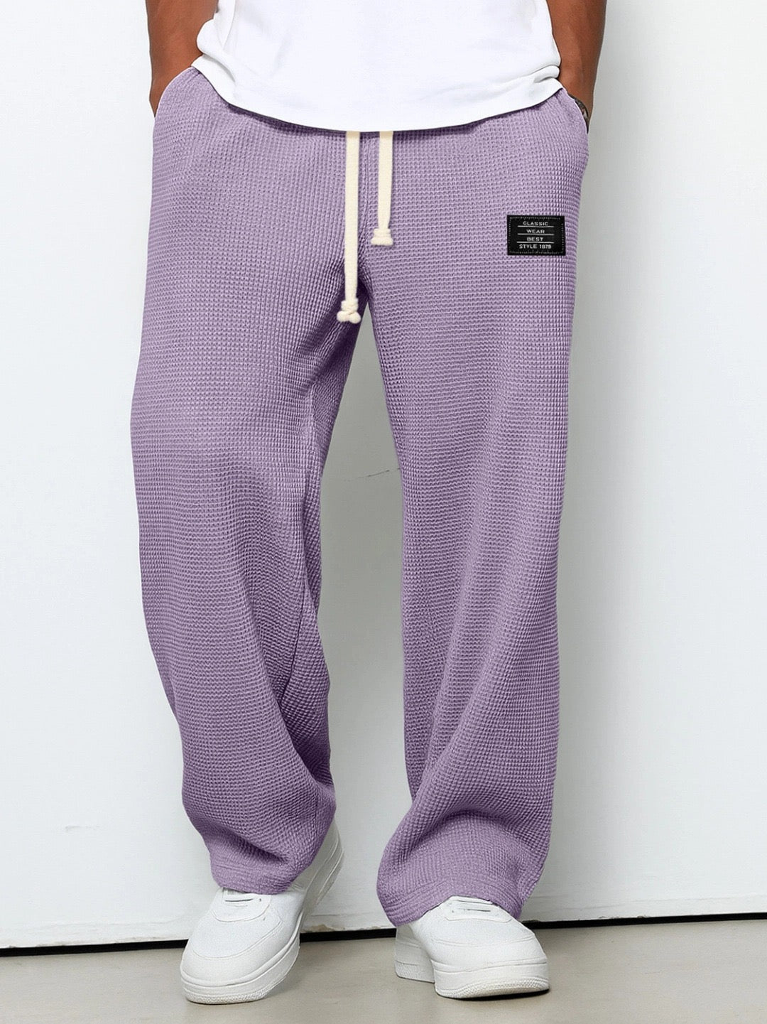 Pietro | Pantaloni Comfort Uomo