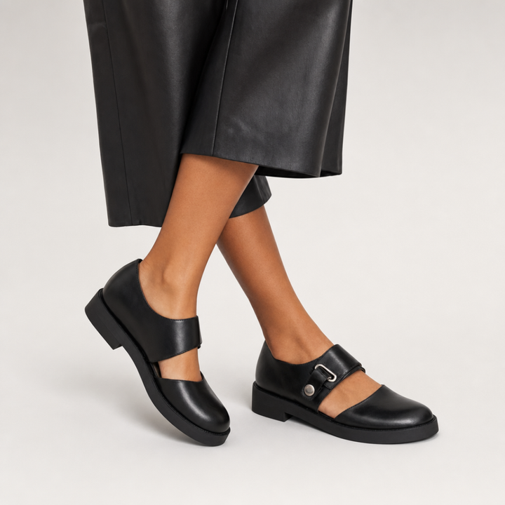 Greta | Scarpa Elegante Slip-On