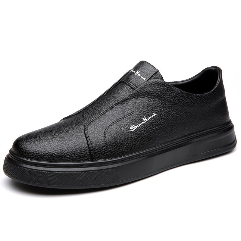 Amedeo | Scarpe in vera pelle