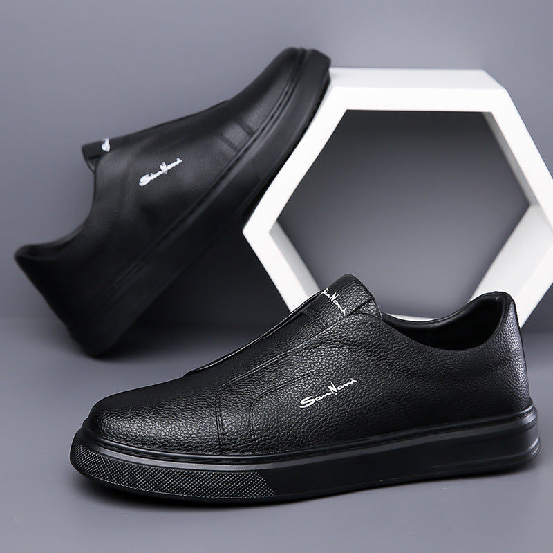 Amedeo | Scarpe in vera pelle