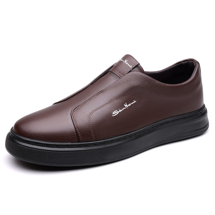 Amedeo | Scarpe in vera pelle