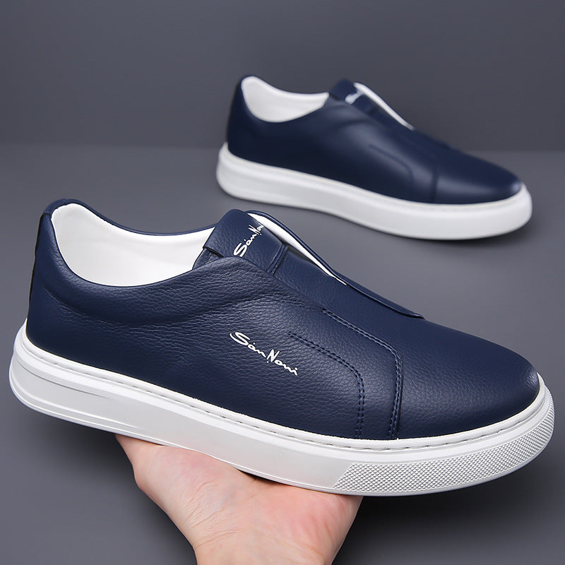 Amedeo | Scarpe in vera pelle
