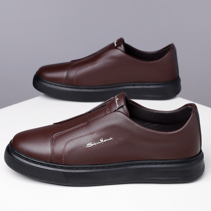 Amedeo | Scarpe in vera pelle