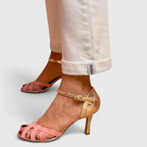 Concetta™ | Tacchi Ortopedici