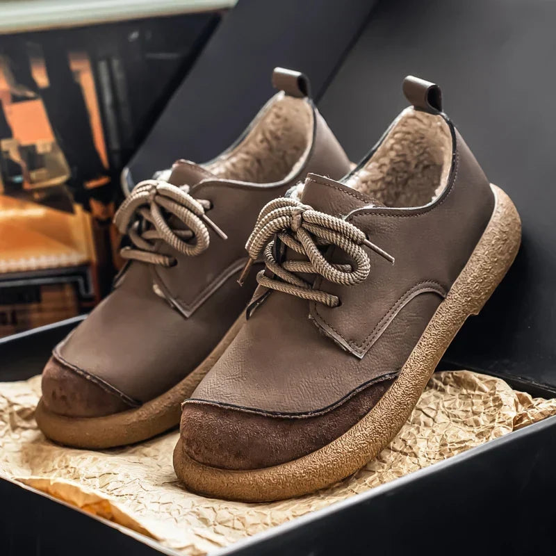Nicola | Scarpe Comode con Supporto