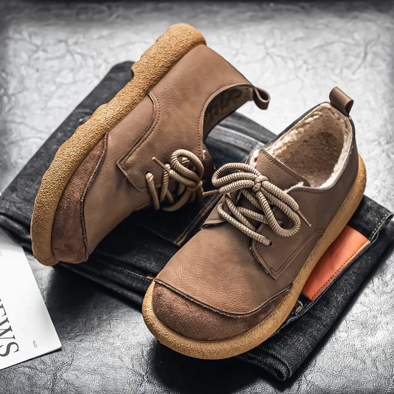 Nicola | Scarpe Comode con Supporto