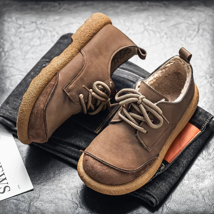 Nicola | Scarpe Comode con Supporto