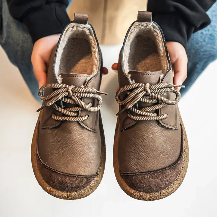 Nicola | Scarpe Comode con Supporto