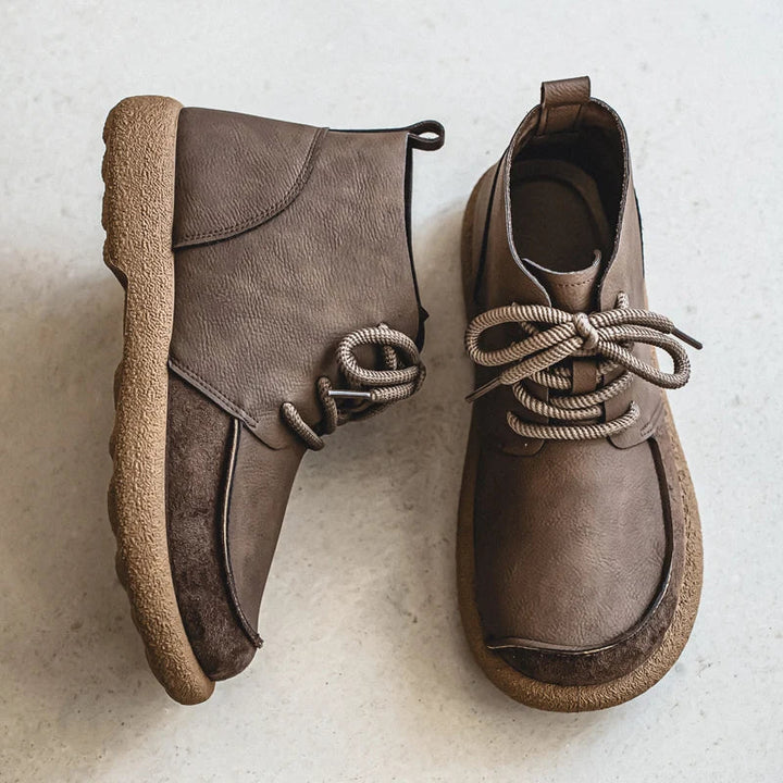 Fabrizio | Scarpe Ortotiche di Massimo Comfort