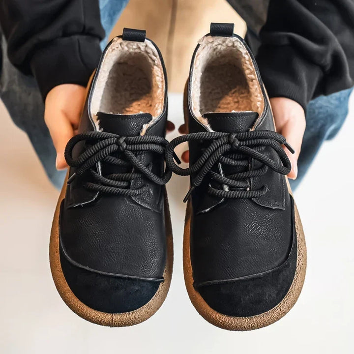 Nicola | Scarpe Comode con Supporto