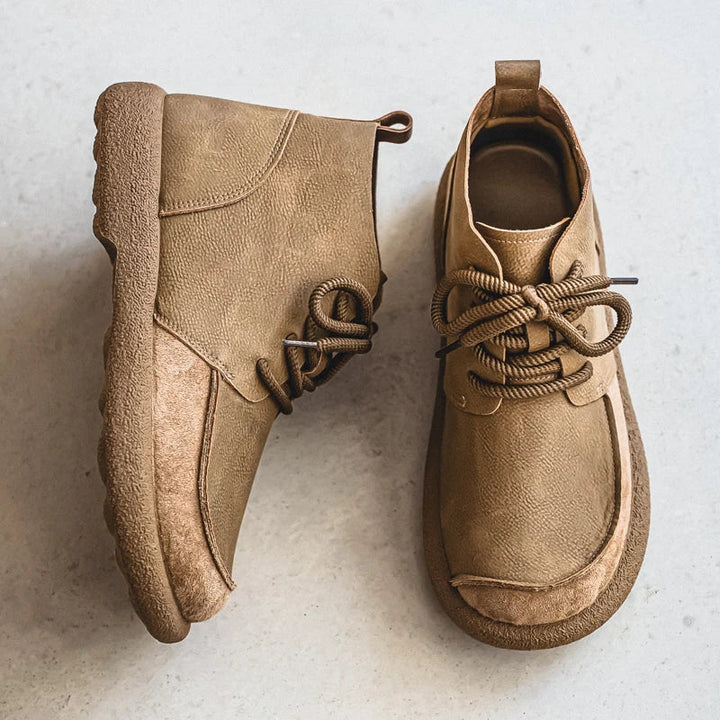 Fabrizio | Scarpe Ortotiche di Massimo Comfort