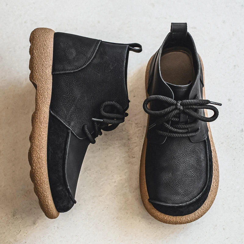 Fabrizio | Scarpe Ortotiche di Massimo Comfort