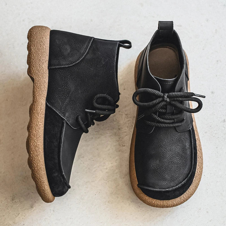 Fabrizio | Scarpe Ortotiche di Massimo Comfort