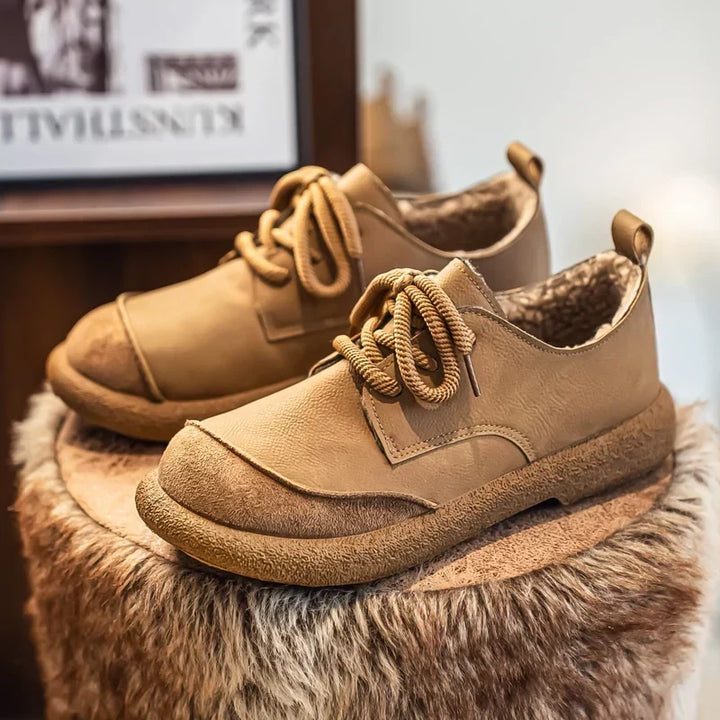 Nicola | Scarpe Comode con Supporto