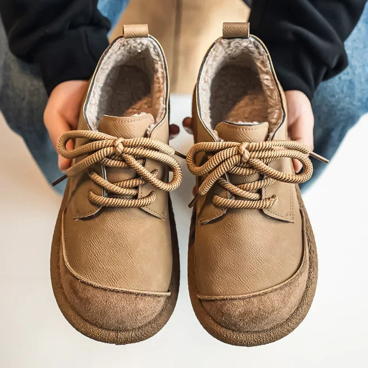 Nicola | Scarpe Comode con Supporto