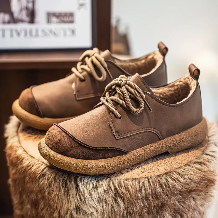 Nicola | Scarpe Comode con Supporto