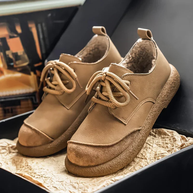 Nicola | Scarpe Comode con Supporto