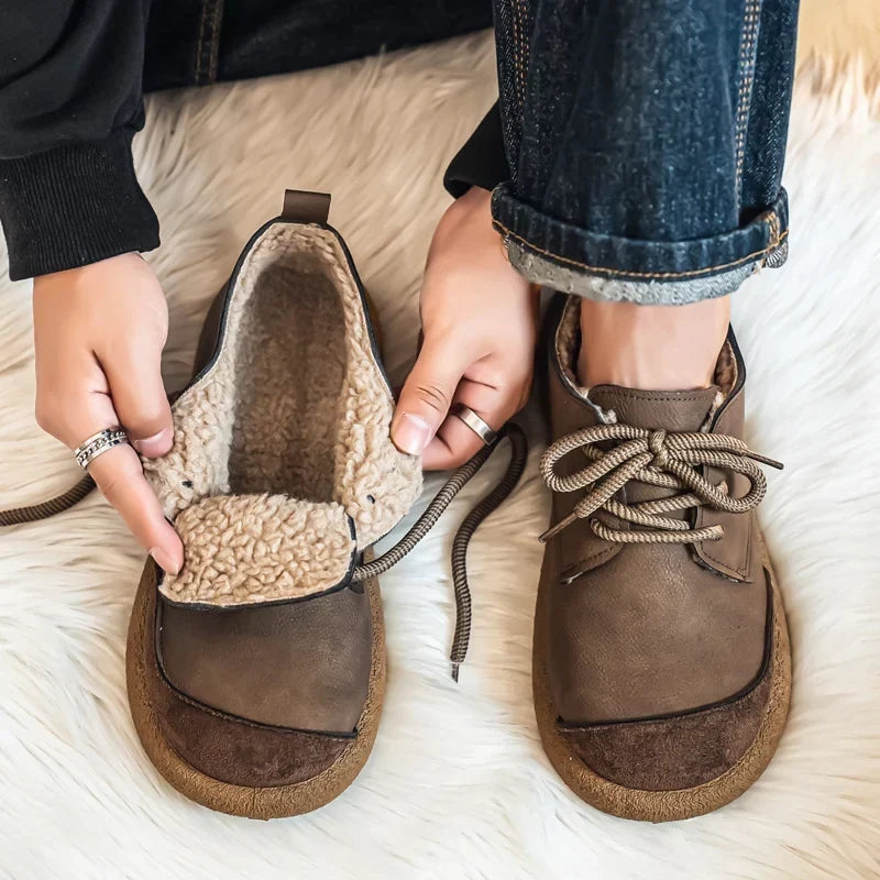 Nicola | Scarpe Comode con Supporto