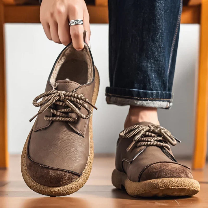 Nicola | Scarpe Comode con Supporto