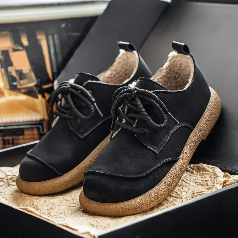 Nicola | Scarpe Comode con Supporto