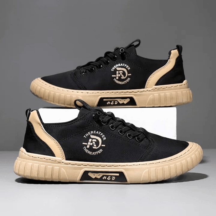 Ruggero | Sneakers da uomo Scarpe casual urbane