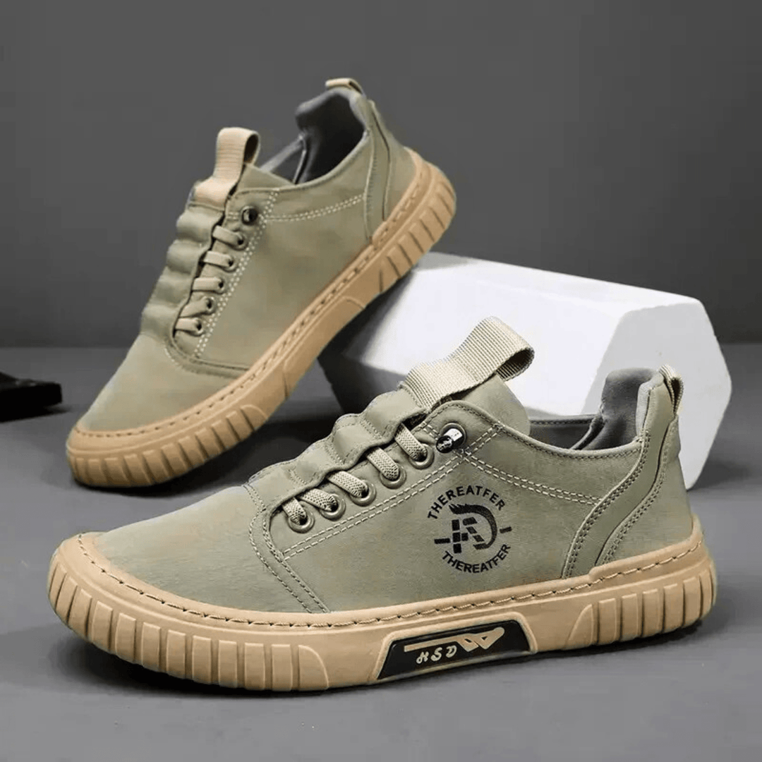Ruggero | Sneakers da uomo Scarpe casual urbane