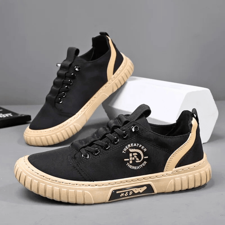 Ruggero | Sneakers da uomo Scarpe casual urbane