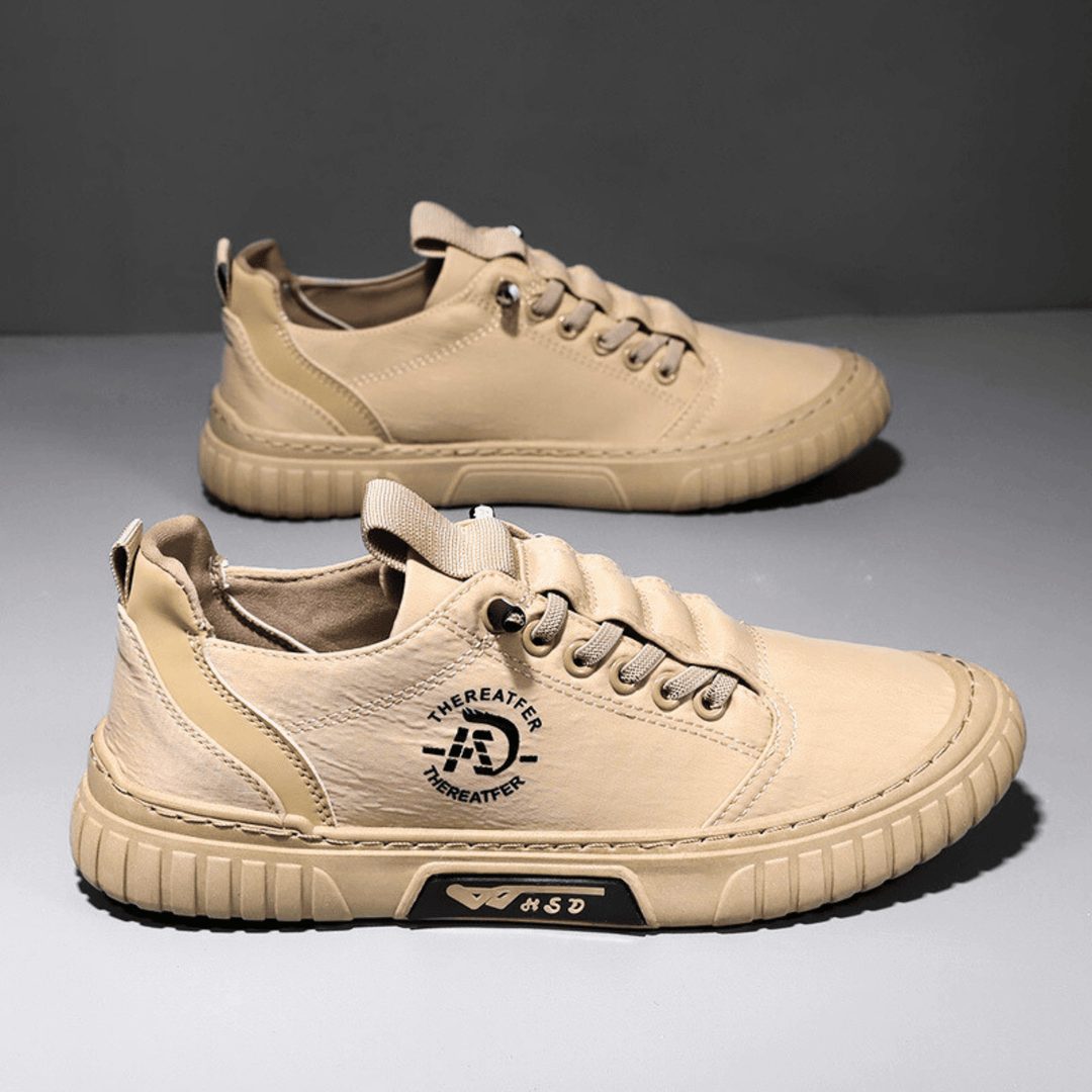 Ruggero | Sneakers da uomo Scarpe casual urbane