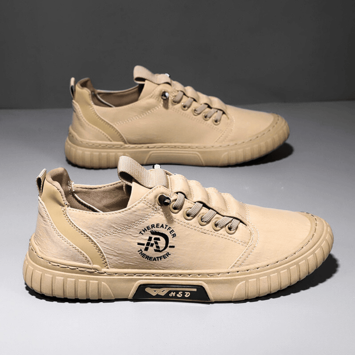 Ruggero | Sneakers da uomo Scarpe casual urbane