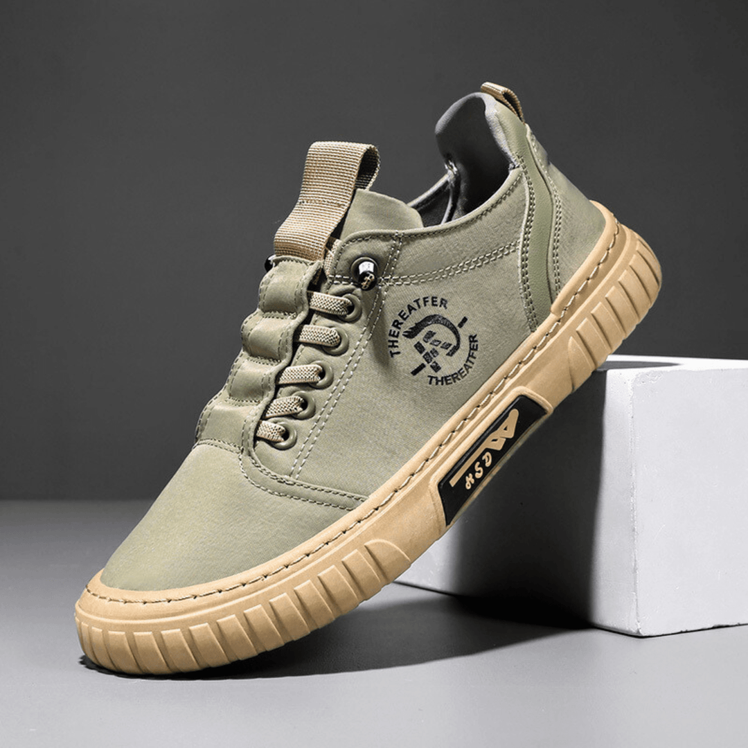 Ruggero | Sneakers da uomo Scarpe casual urbane