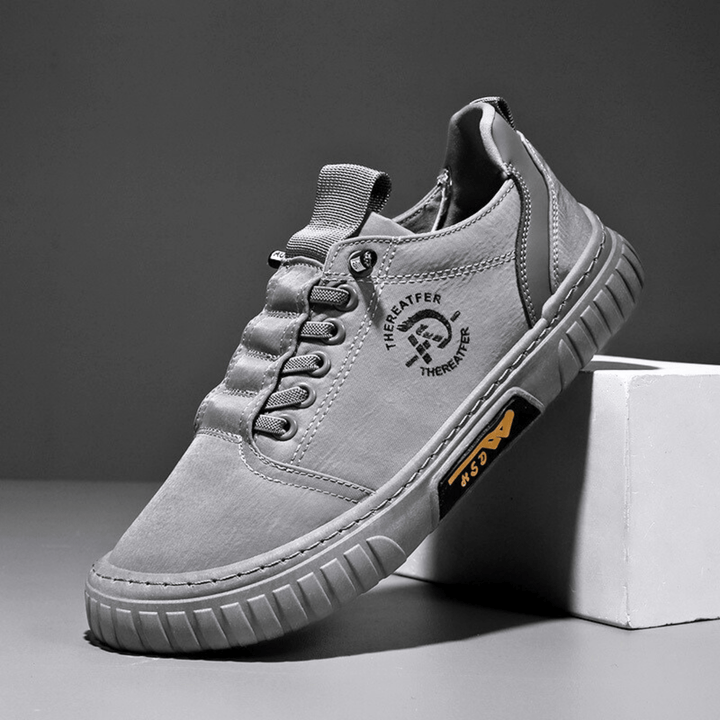 Ruggero | Sneakers da uomo Scarpe casual urbane