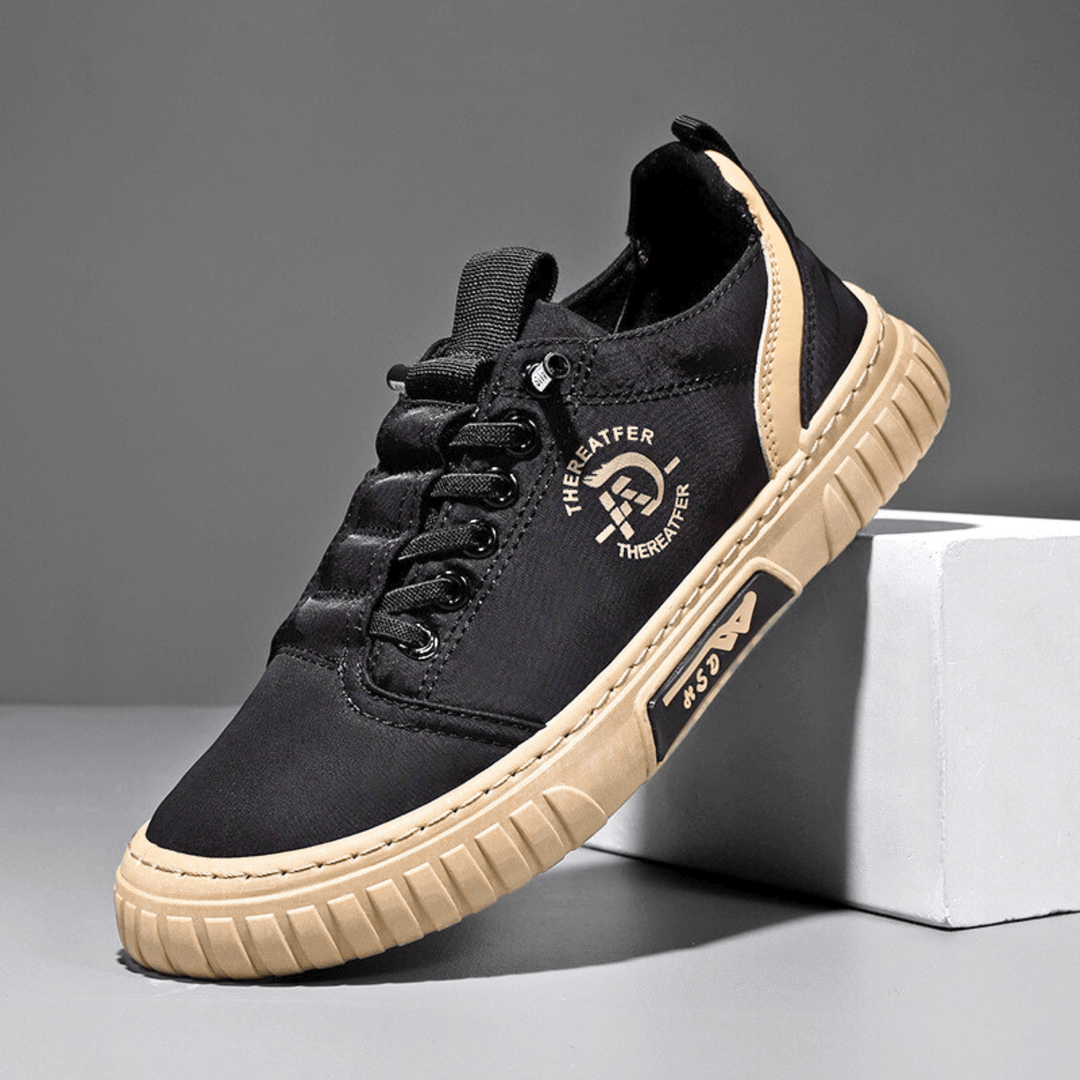 Ruggero | Sneakers da uomo Scarpe casual urbane