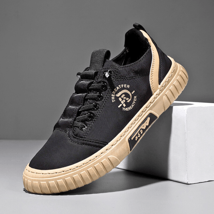 Ruggero | Sneakers da uomo Scarpe casual urbane